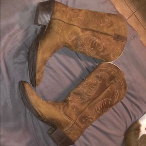 Ariat boots